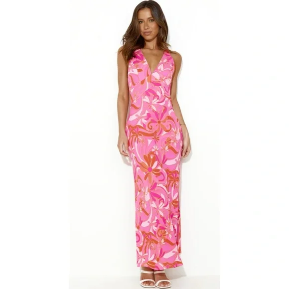 Hello Molly Excellent Style Dress - Picture 2 of 8